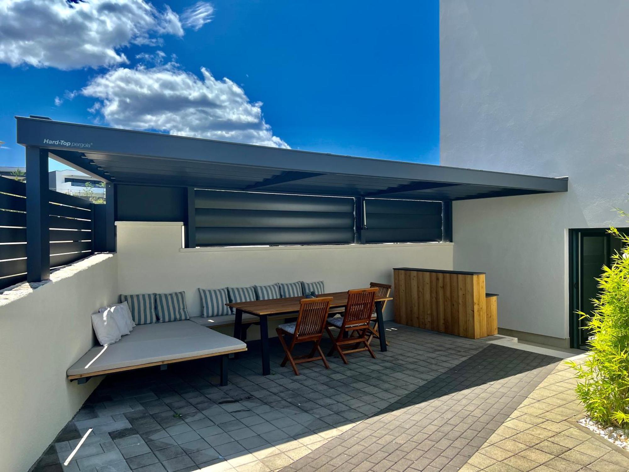 Appartamento Casa Bella Lux Malinska Esterno foto