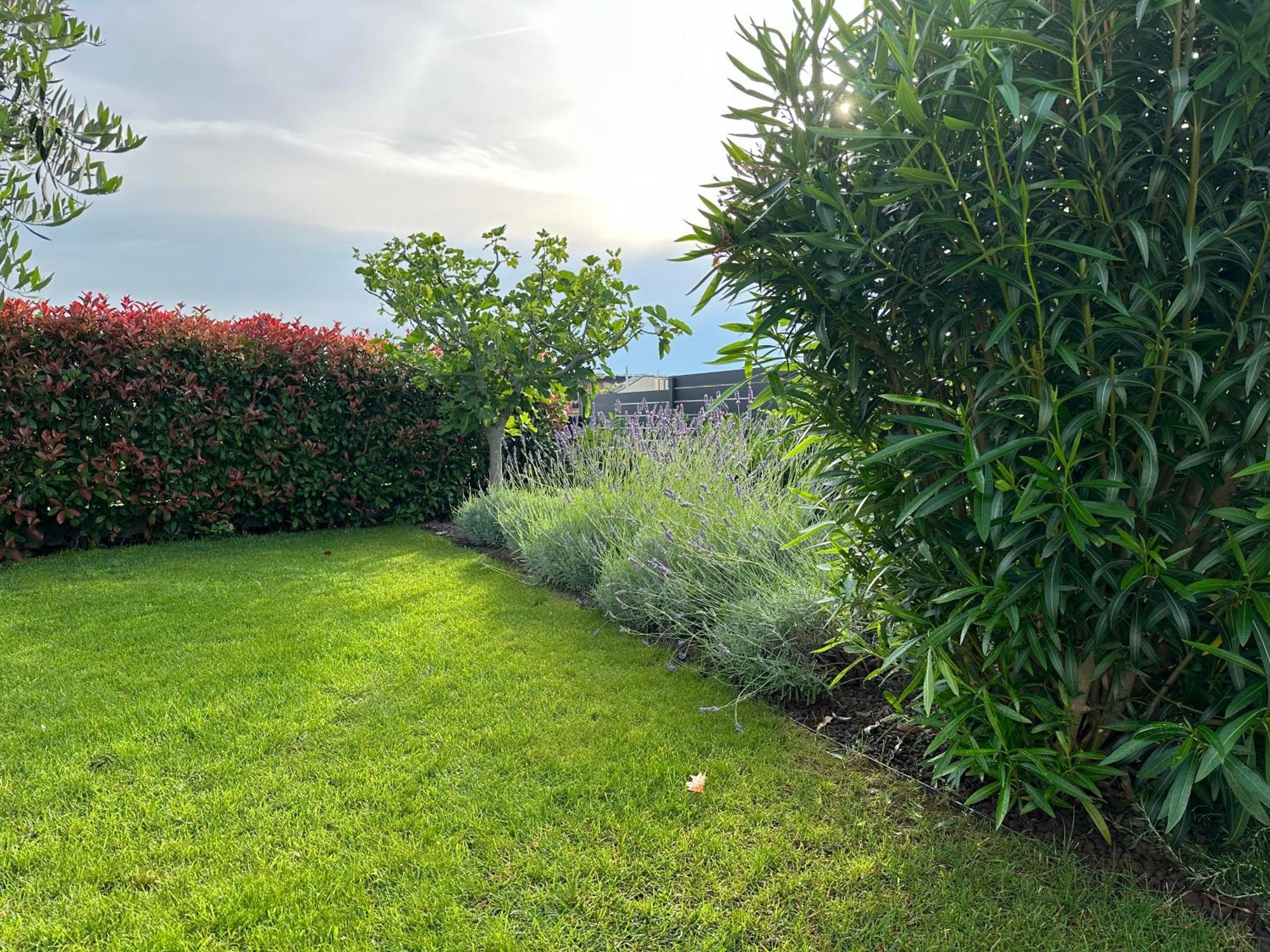 Appartamento Casa Bella Lux Malinska Esterno foto