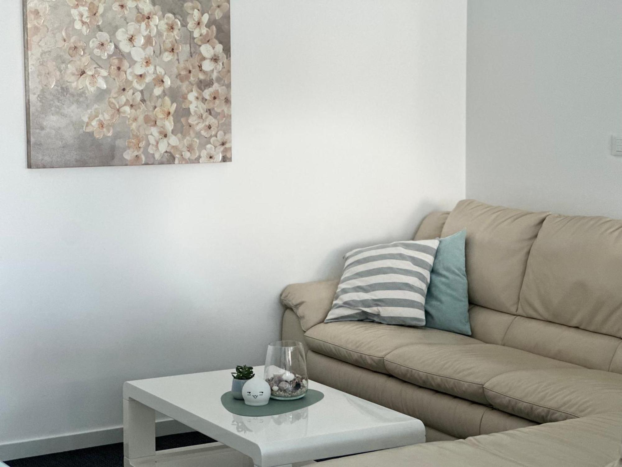 Appartamento Casa Bella Lux Malinska Esterno foto